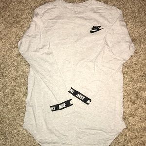 Nike long sleeve